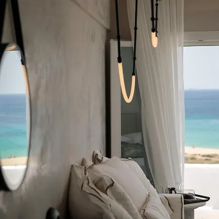 Sea U Soon Seafront Suites Stelida  Exterior photo