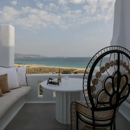Sea U Soon Seafront Suites Stelida  Exterior photo