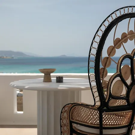Sea U Soon Seafront Suites Stelida  Exterior photo