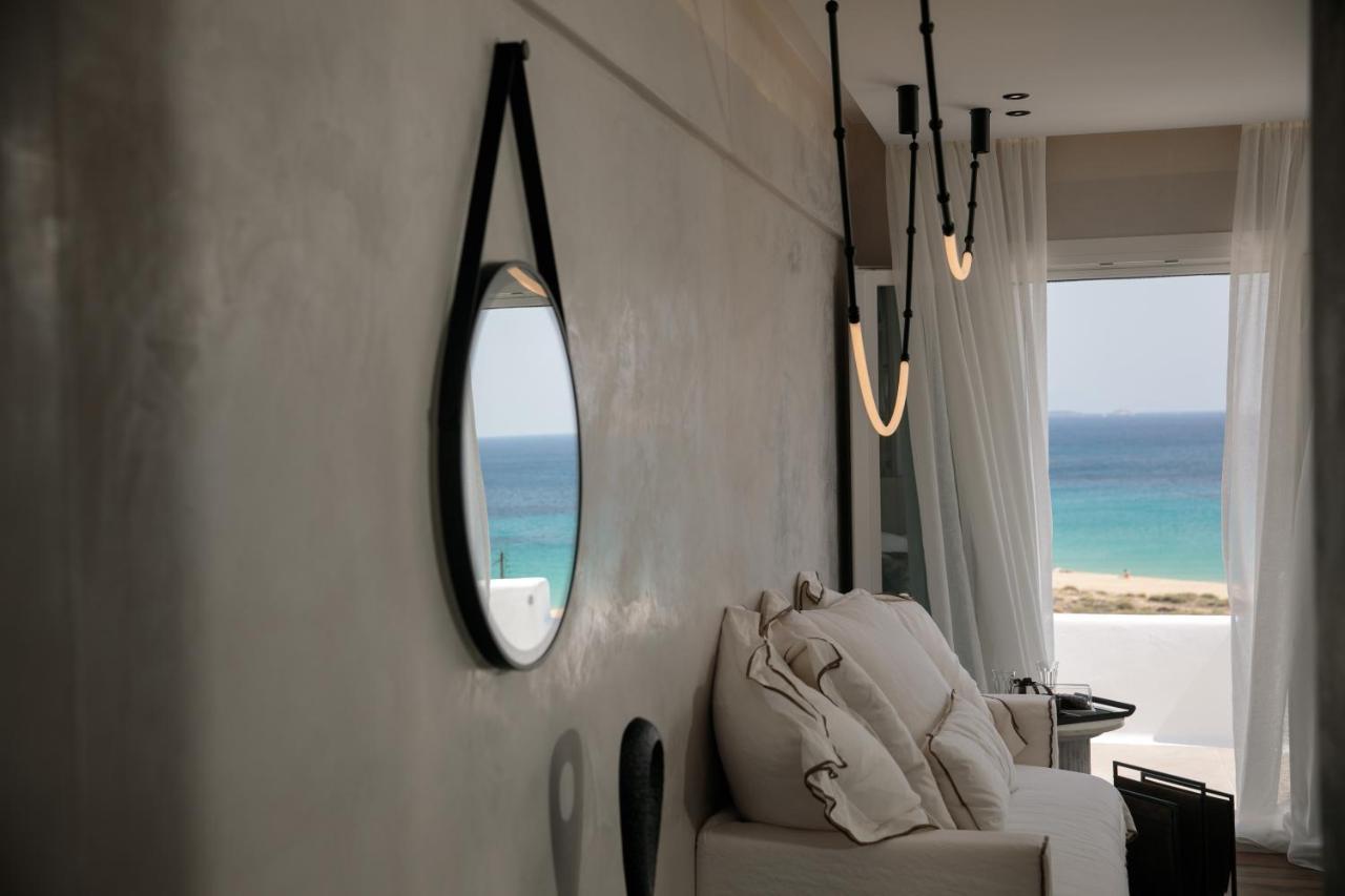 Sea U Soon Seafront Apartament