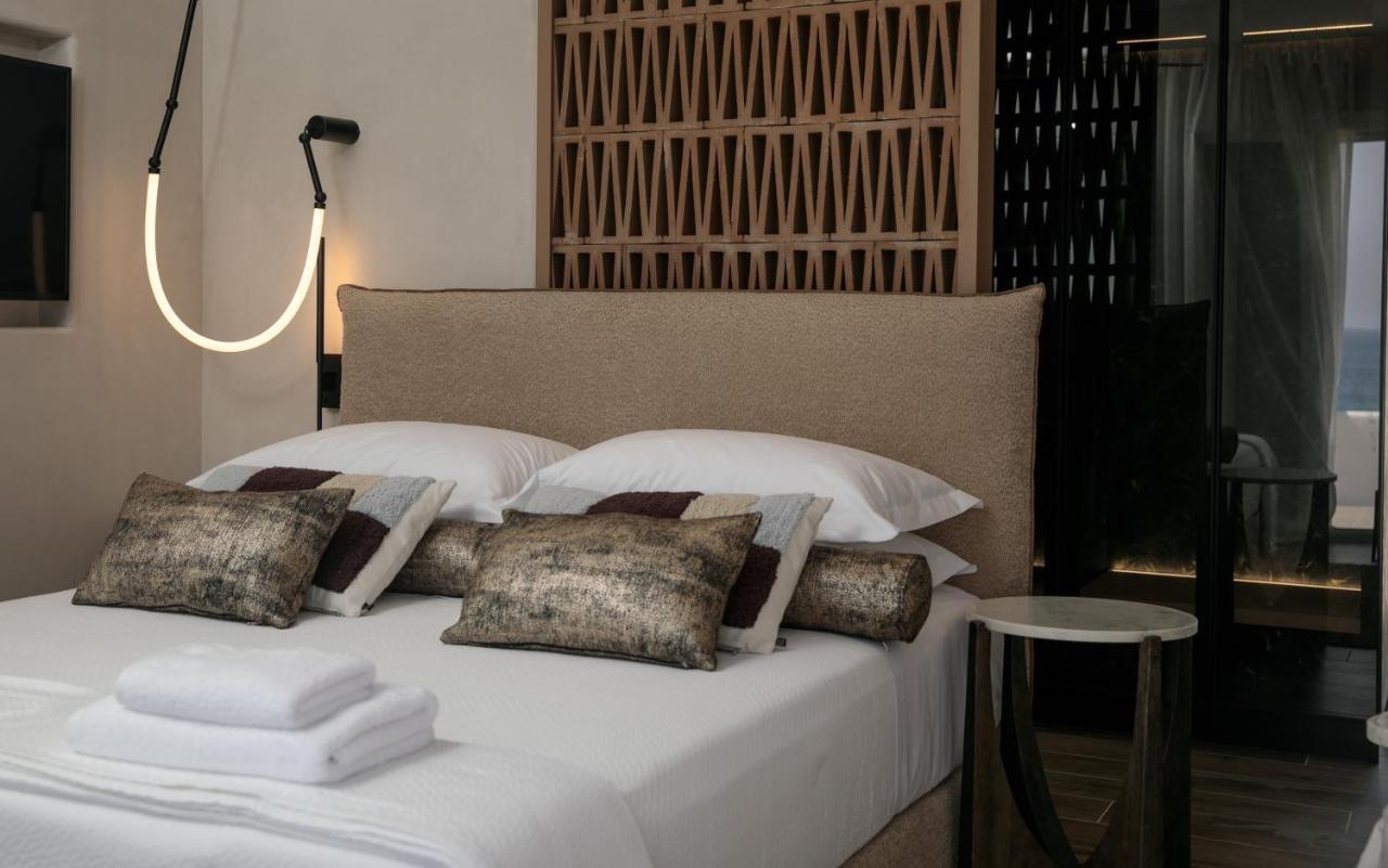 Sea U Soon Seafront Apartament Stelida (Naxos)