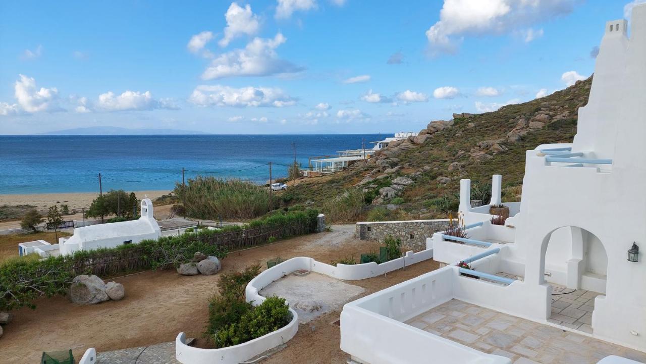 Apartment Sea U Soon Seafront