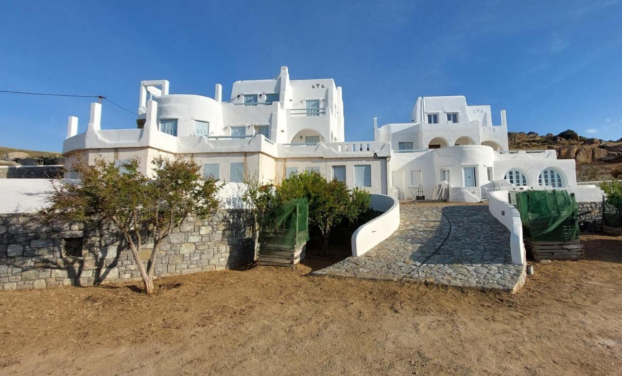 Apartament Sea U Soon Seafront *