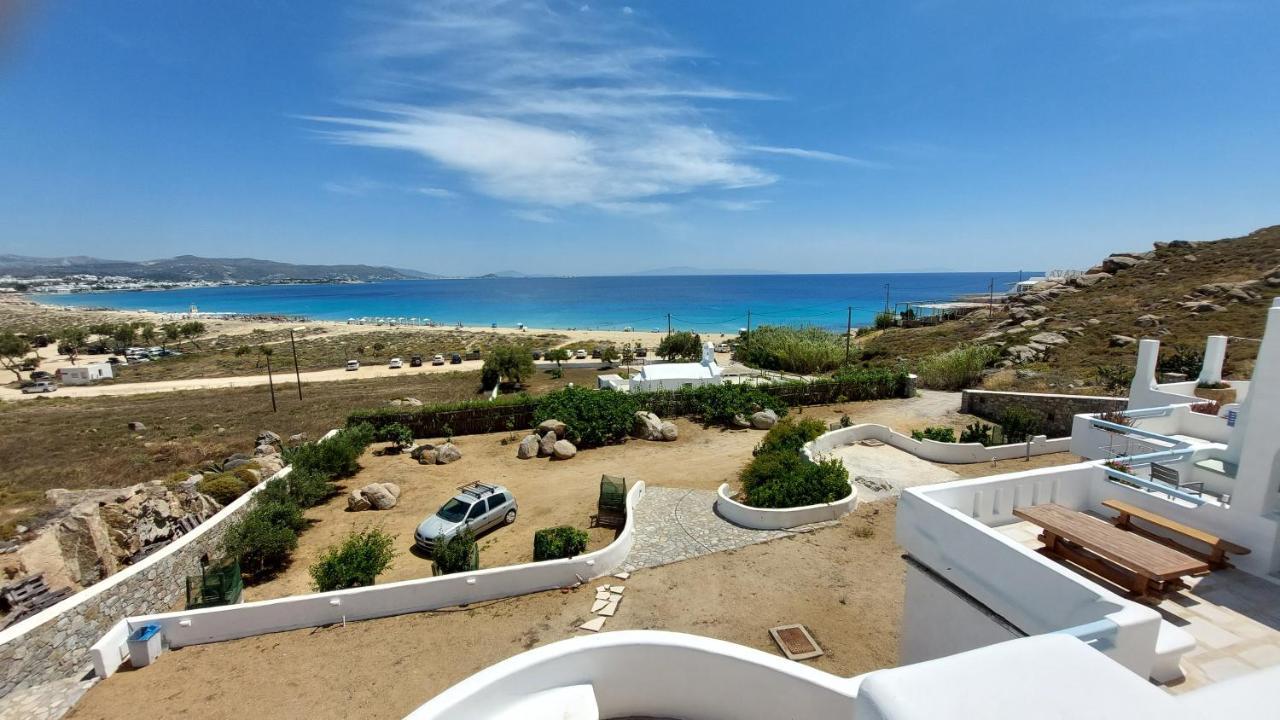 Sea U Soon Seafront Apartment