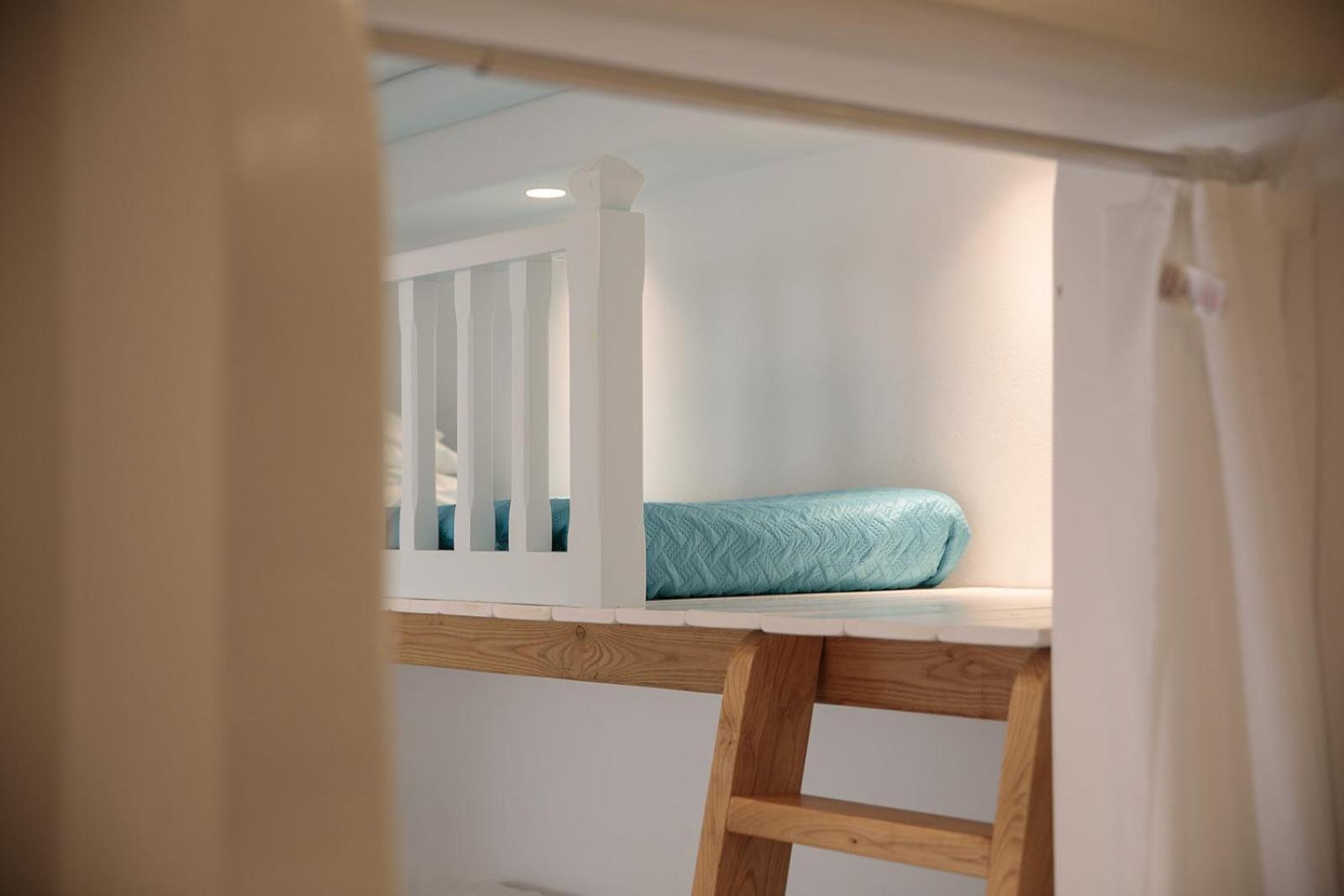 Apartament Sea U Soon Seafront Stelida (Naxos)