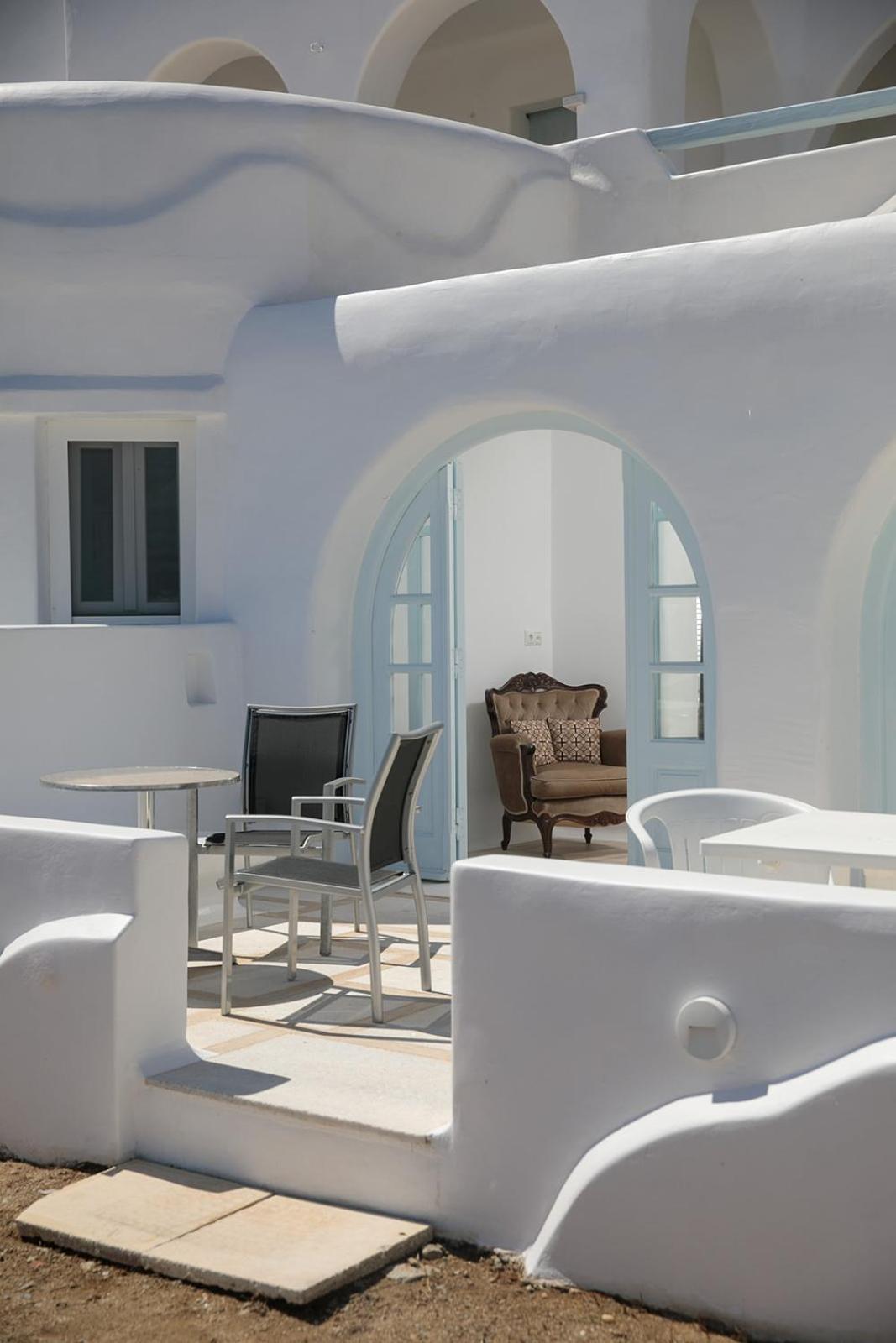 Sea U Soon Seafront Apartament *