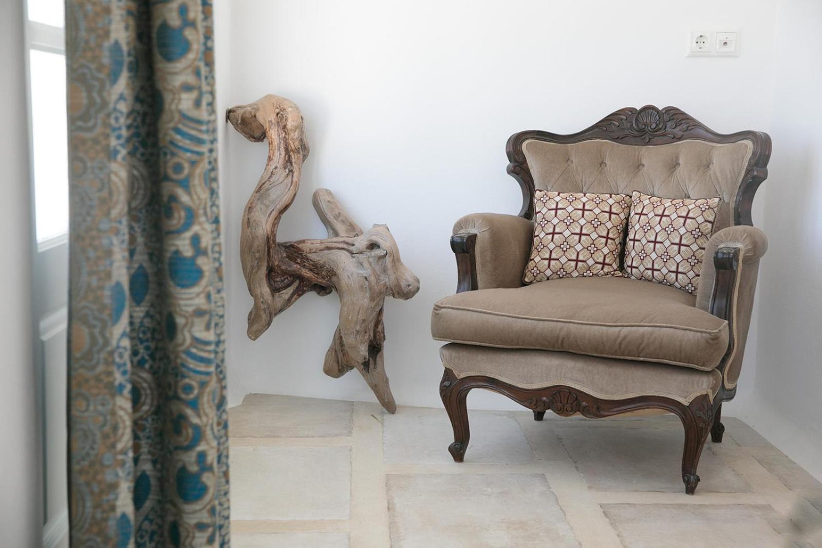Sea U Soon Seafront Apartament Stelida (Naxos)