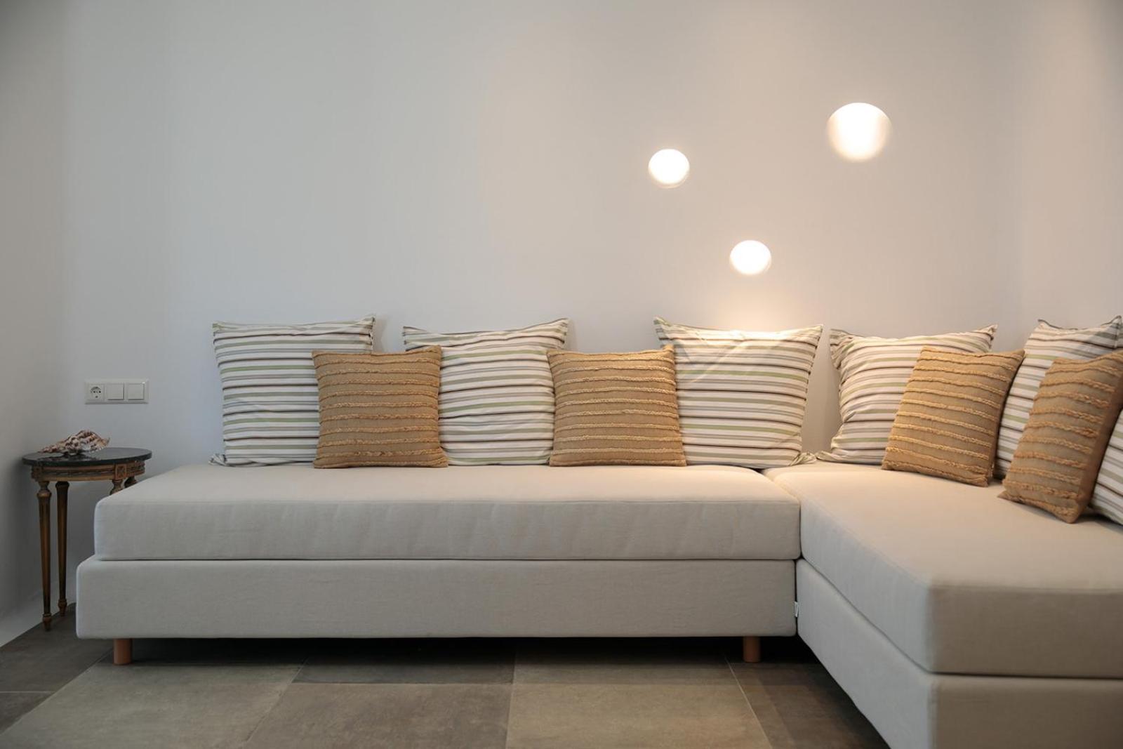 Apartment Sea U Soon Seafront *