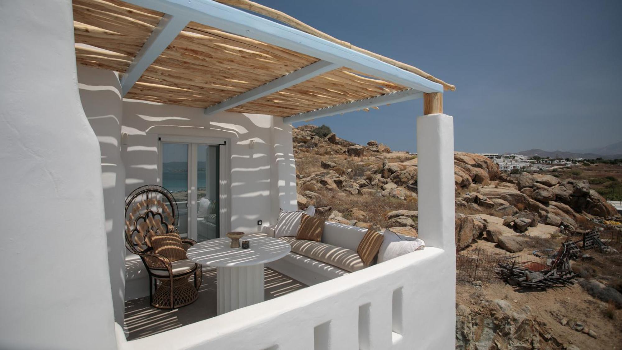 Apartament Sea U Soon Seafront *