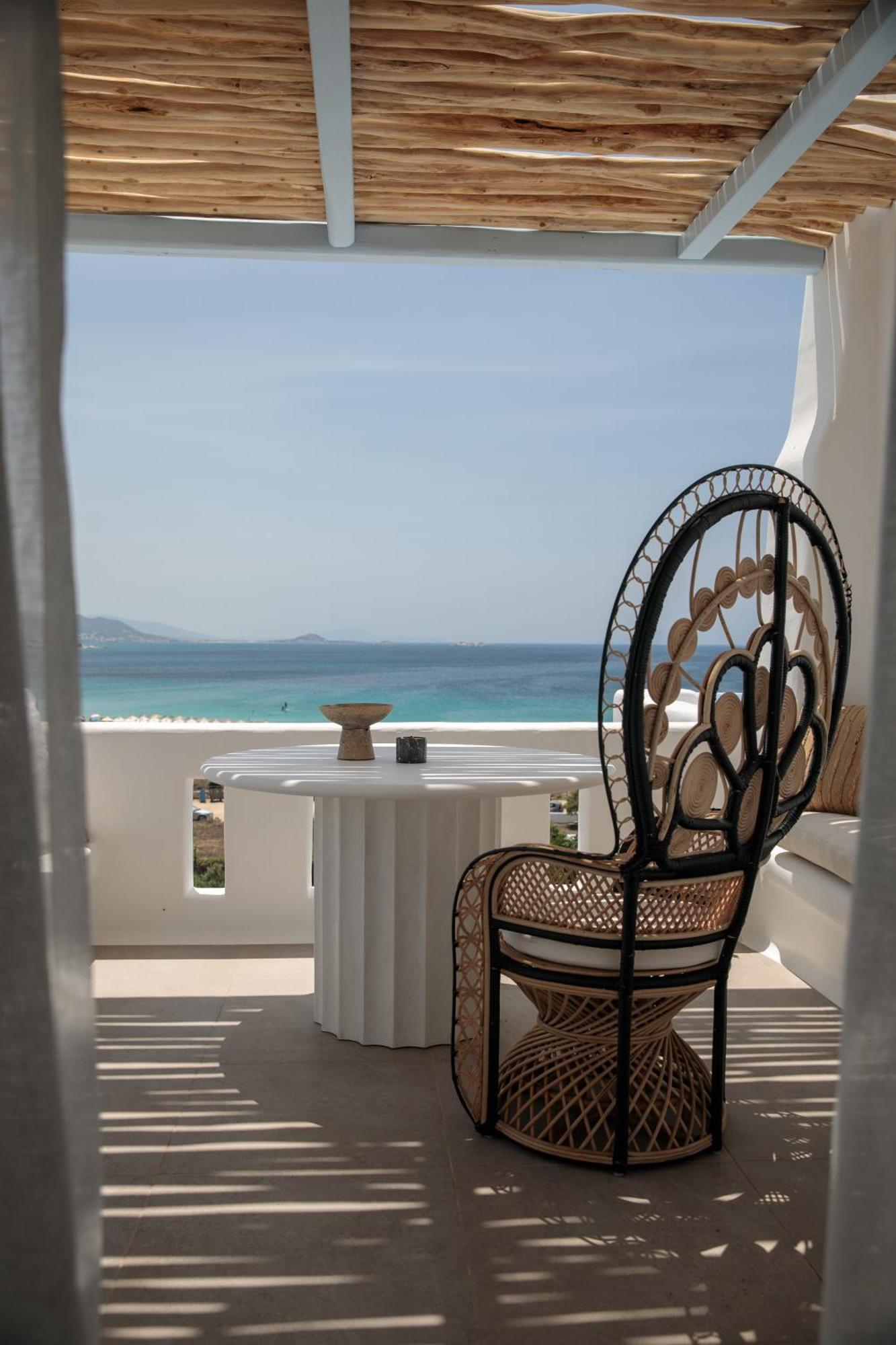 Sea U Soon Seafront Apartament