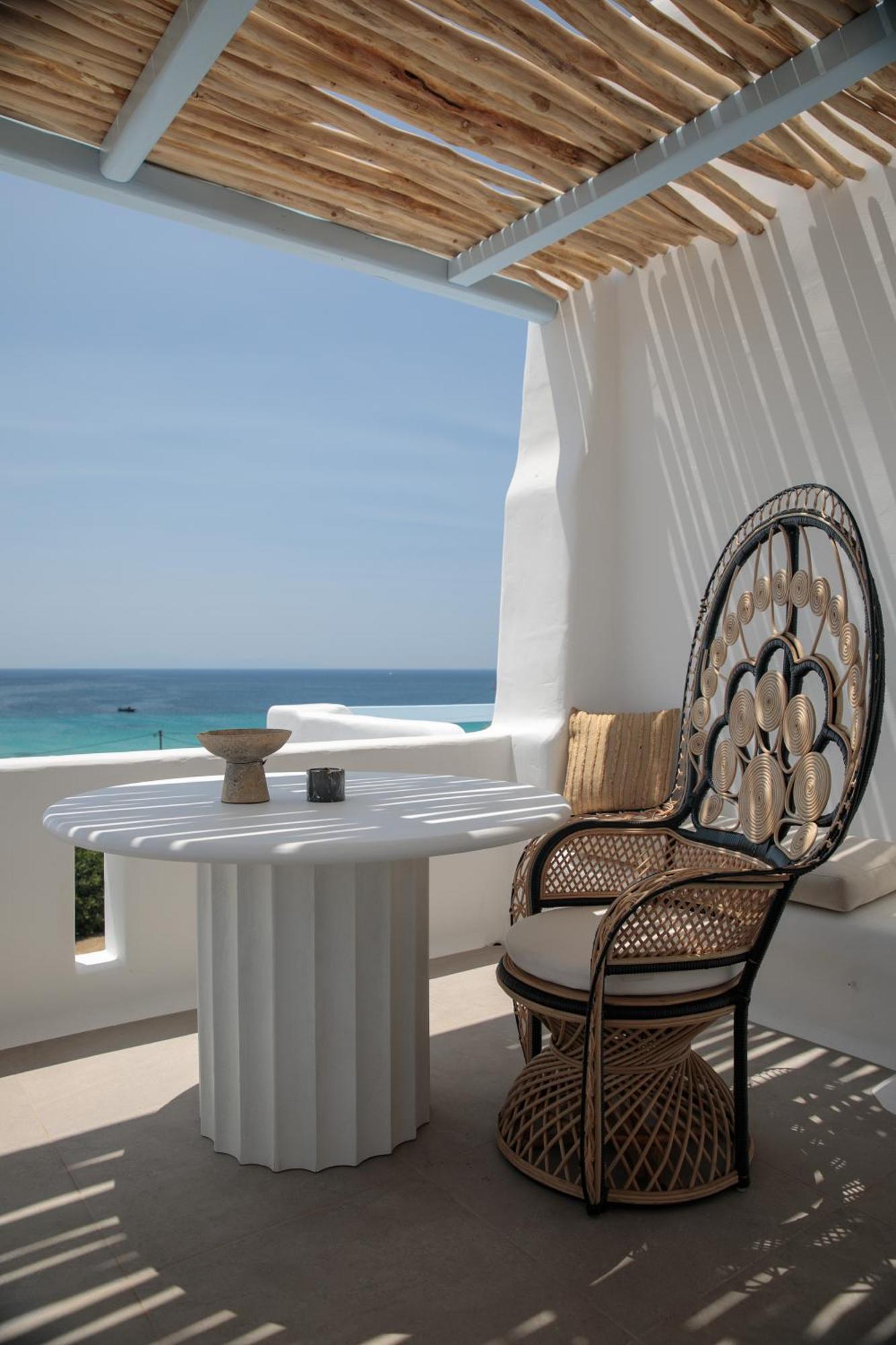 Apartment Sea U Soon Seafront