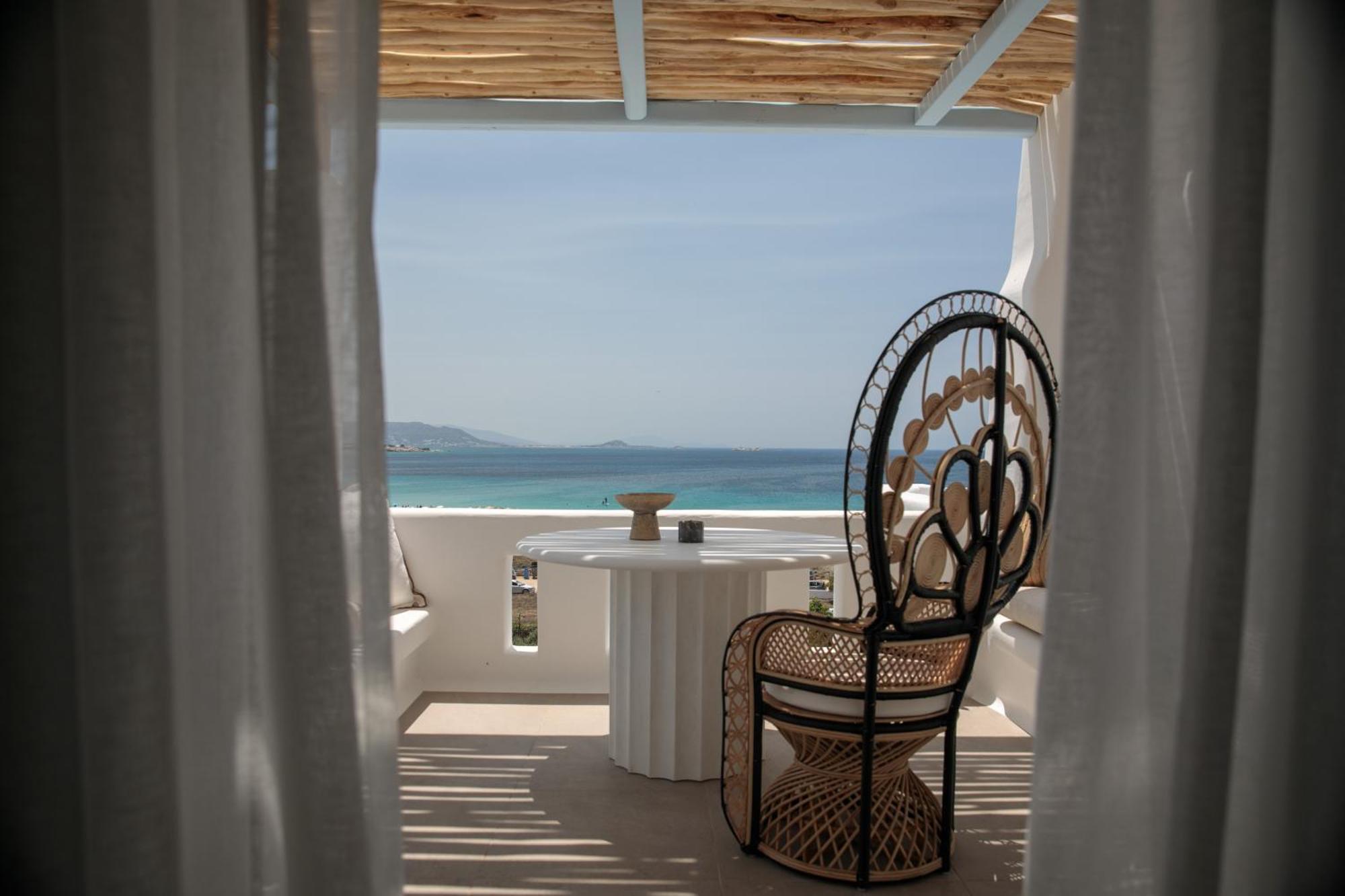 Apartment Sea U Soon Seafront