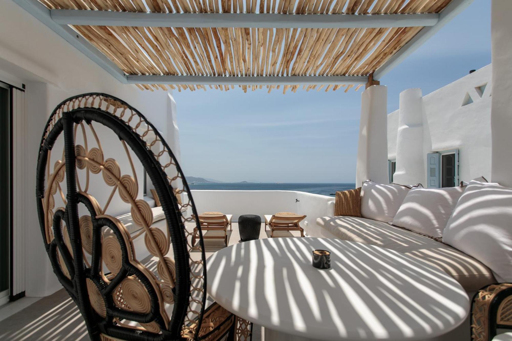Apartament Sea U Soon Seafront