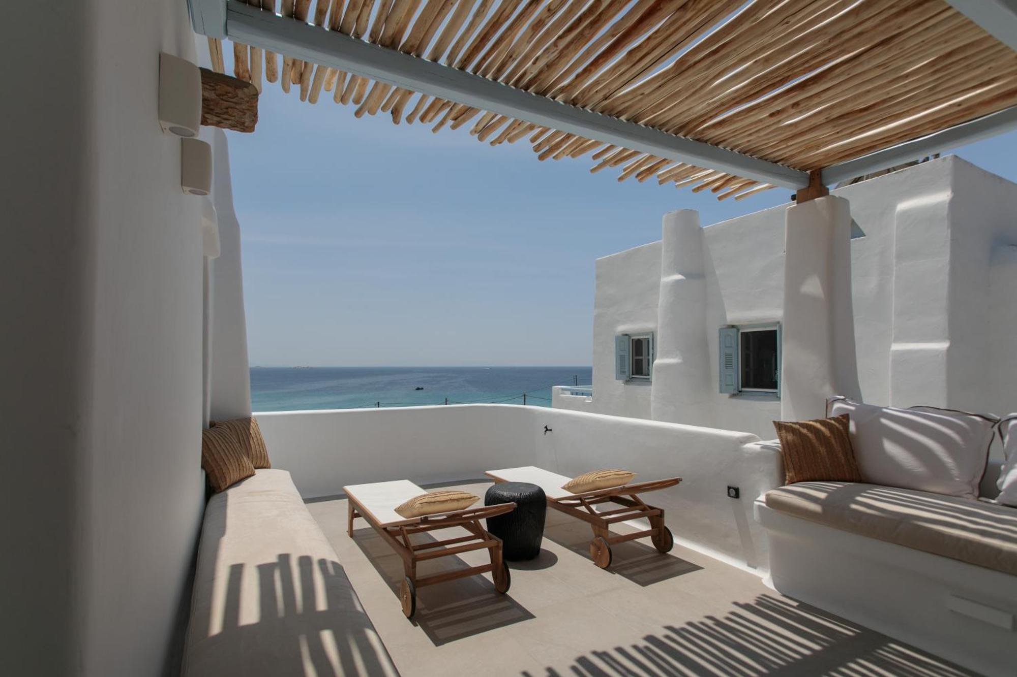 Apartament Sea U Soon Seafront