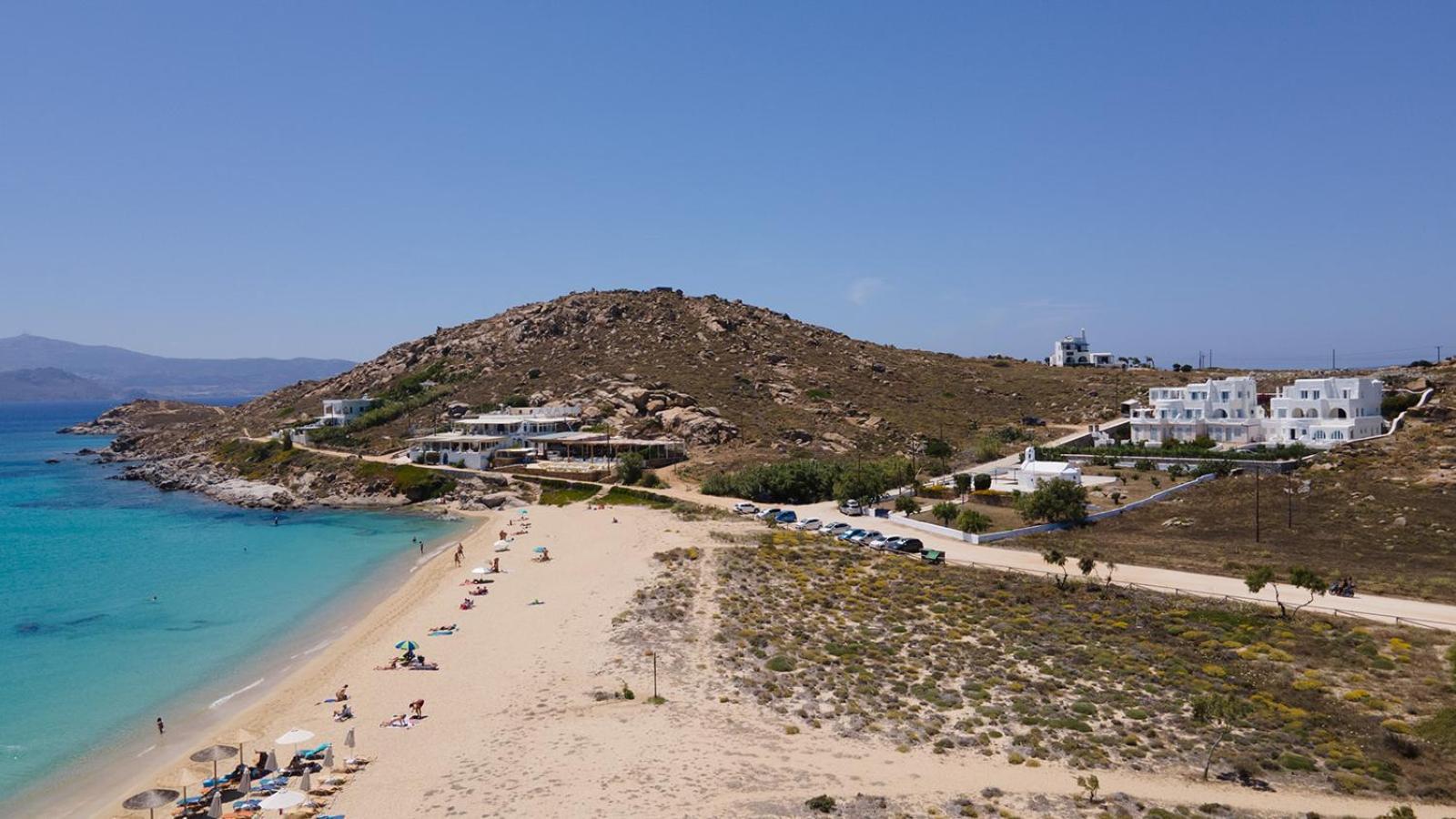 Apartament Sea U Soon Seafront *